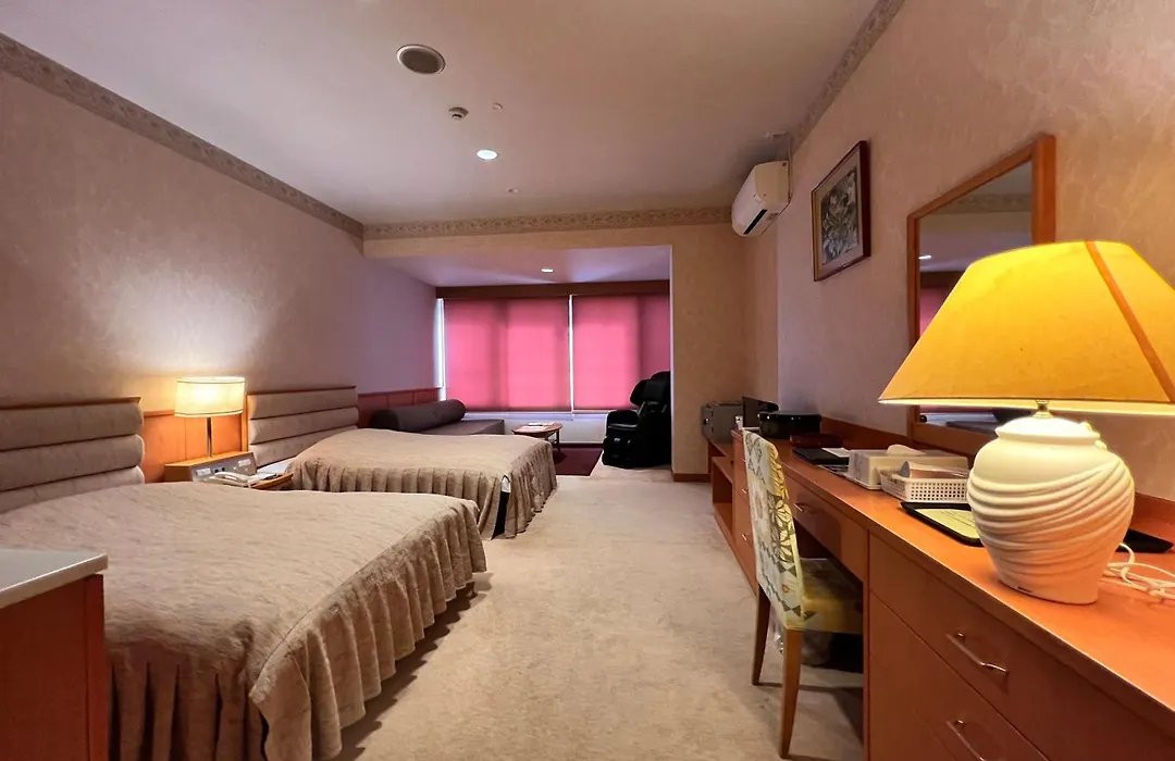 Hotel Miki-1