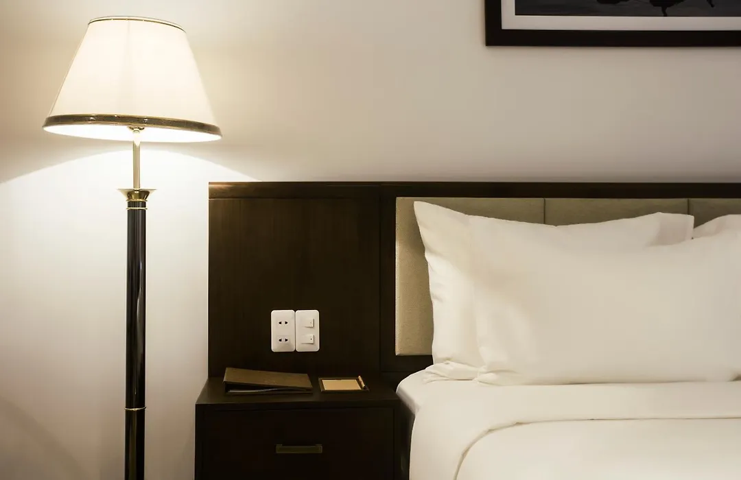 Di Lusso Boutique Hotel Riverside Danang-1