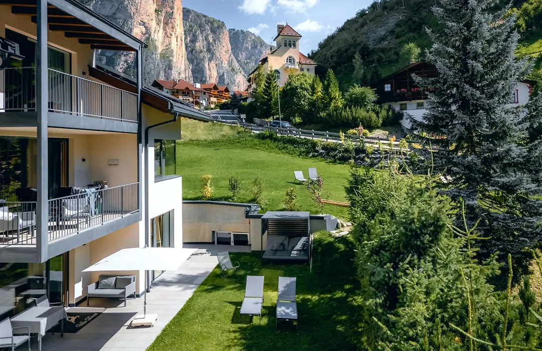 Villa David Dolomites-1