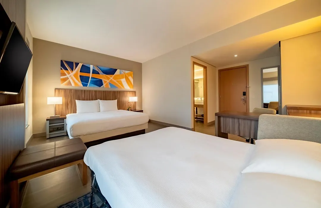 Hyatt Place Macae-1