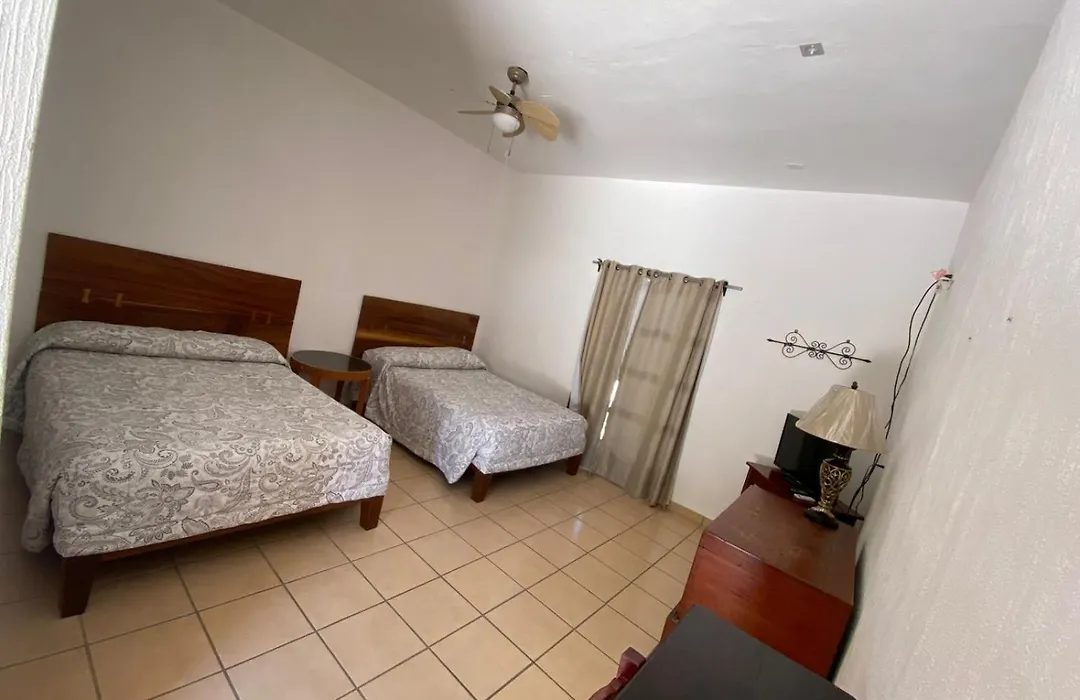 Hotel La Casa de las Cocadas-1