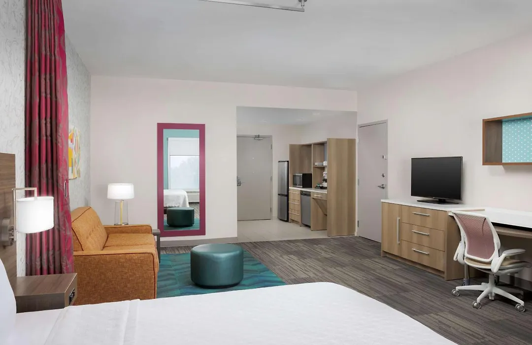 Home2 Suites By Hilton Clermont-1