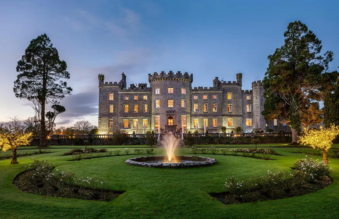 Markree Castle-1