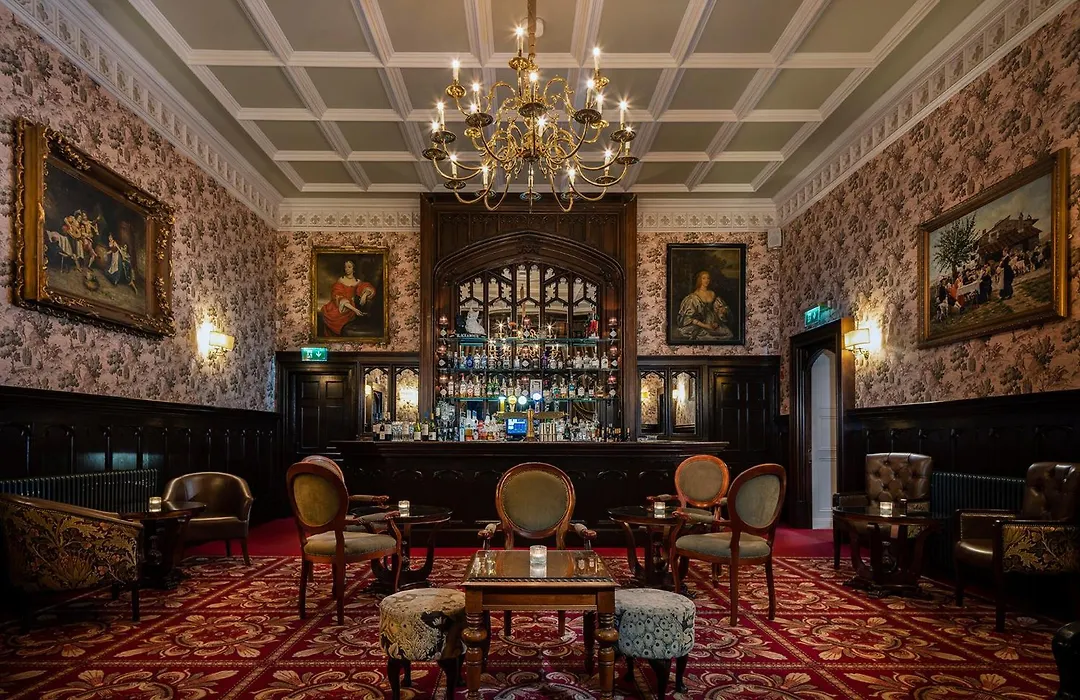 Markree Castle-1