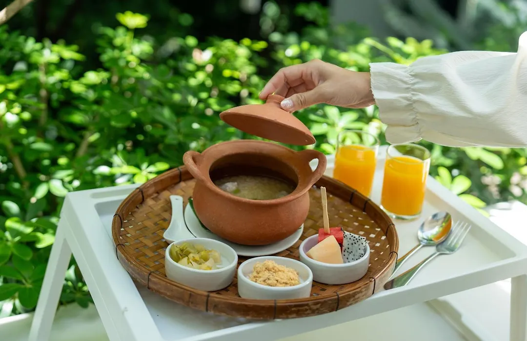 K Maison Lanna Boutique Hotel-Sha Plus Certified-1