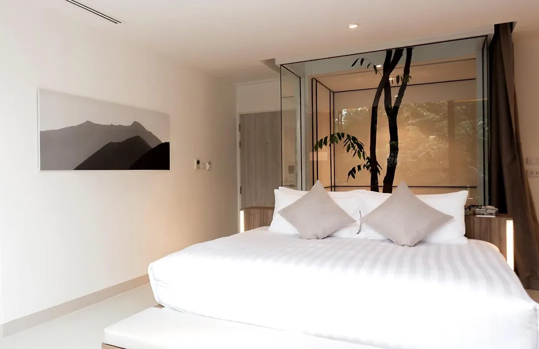 K Maison Lanna Boutique Hotel-Sha Plus Certified-1