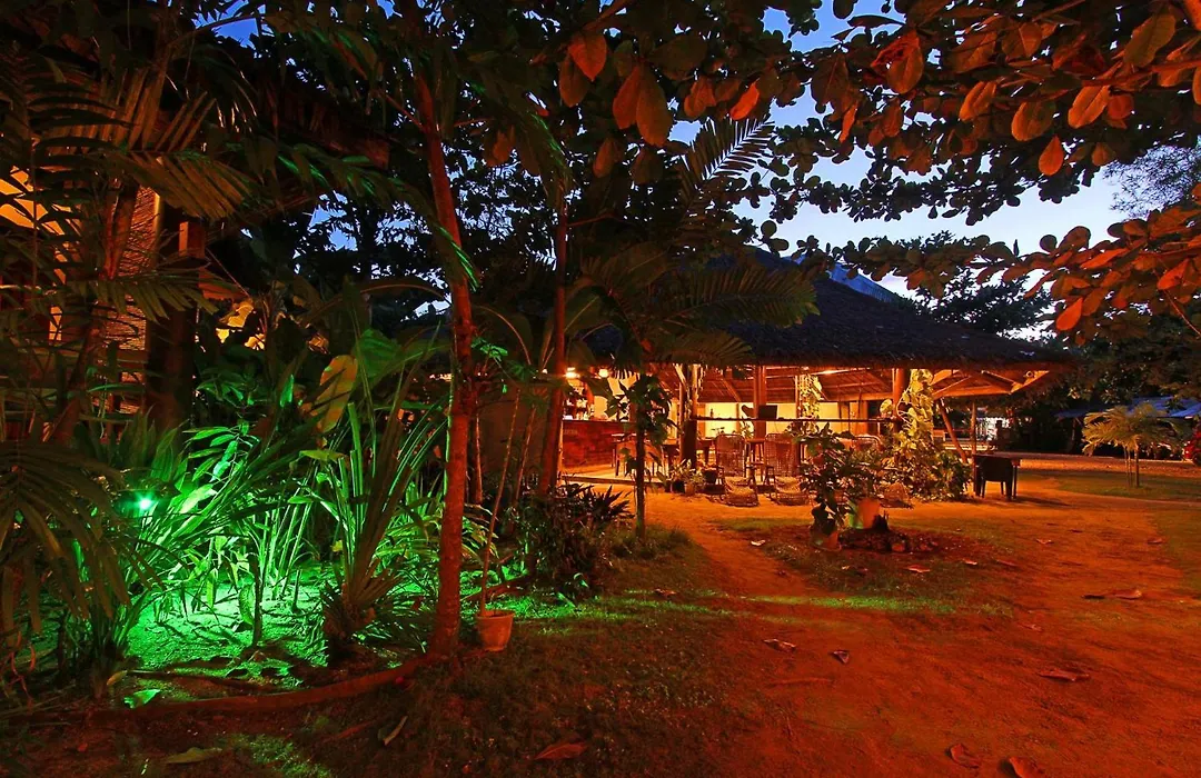 Jonas And Twins Resort-1