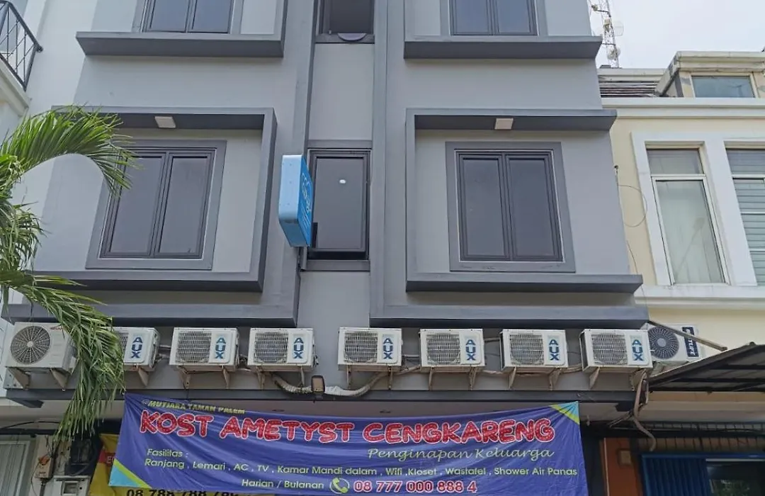 Amethyst Cengkareng Syariah-1