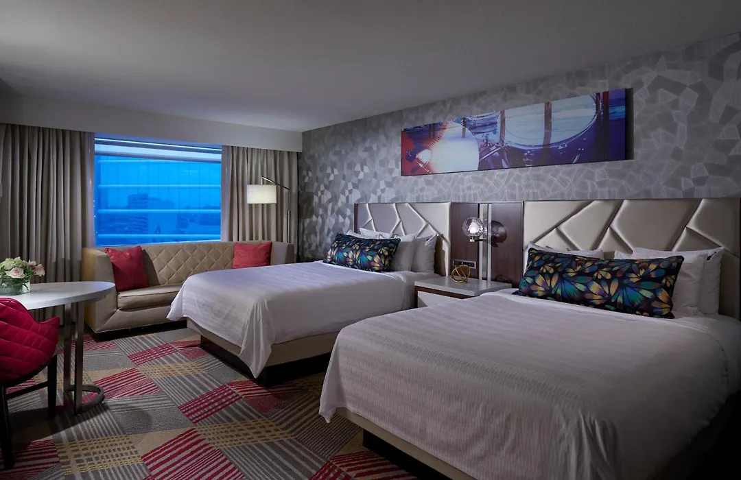 Hard Rock Hotel & Casino Atlantic City-1