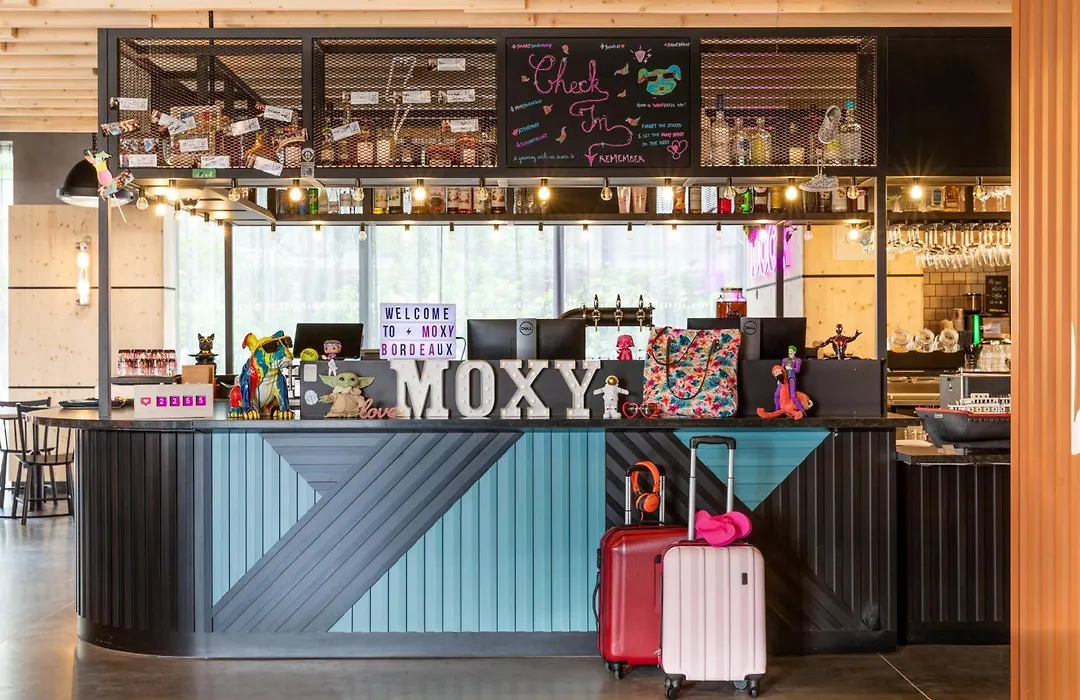 Moxy Bordeaux-1