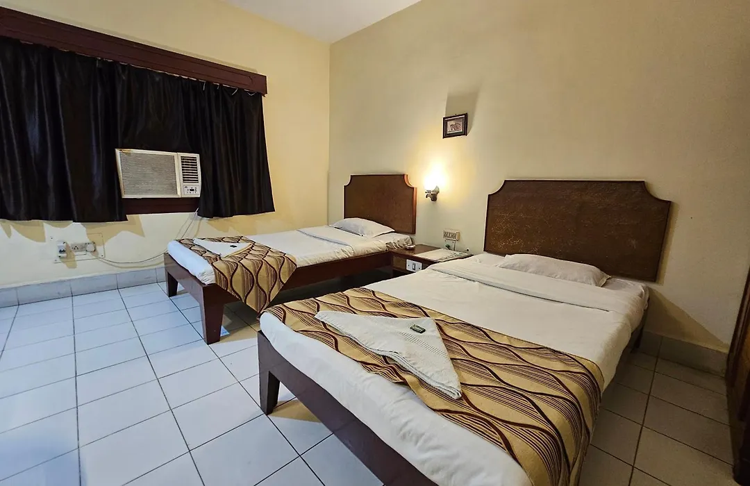 Hotel Indsurya-1