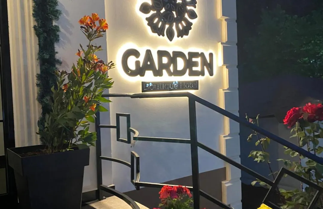 Garden Boutique Hotel-1