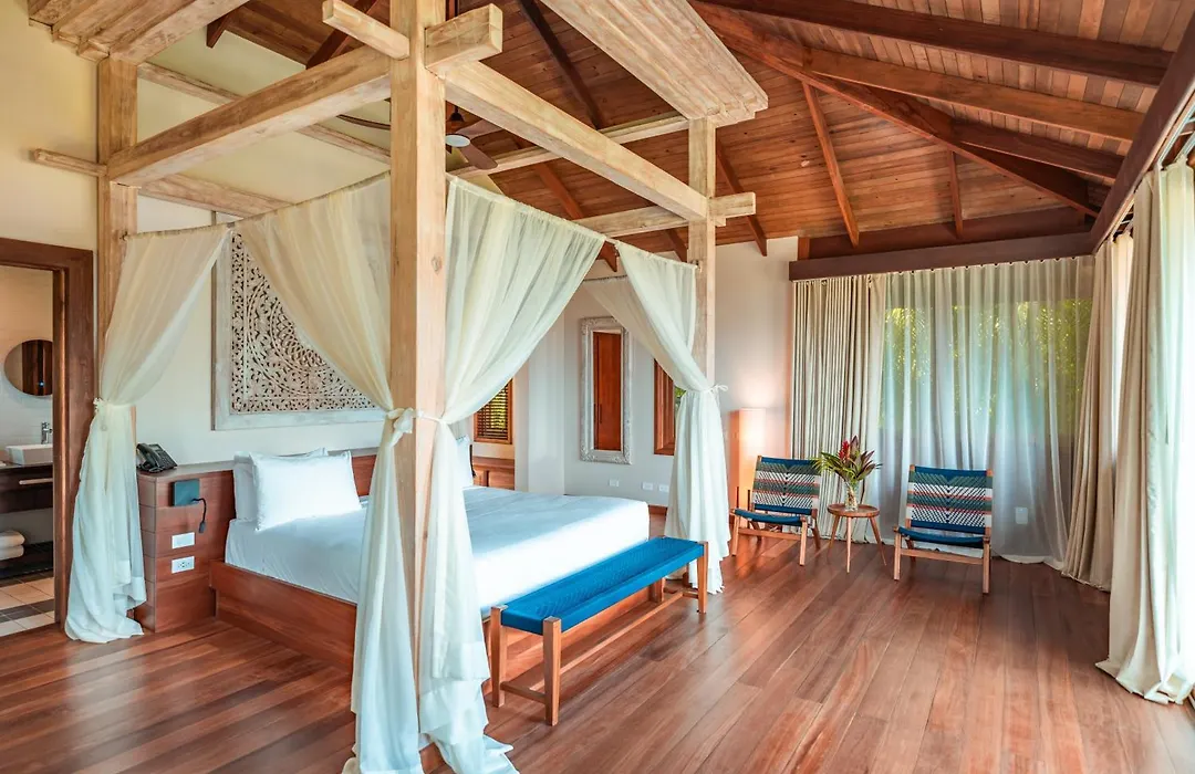 La Coralina Island House-1