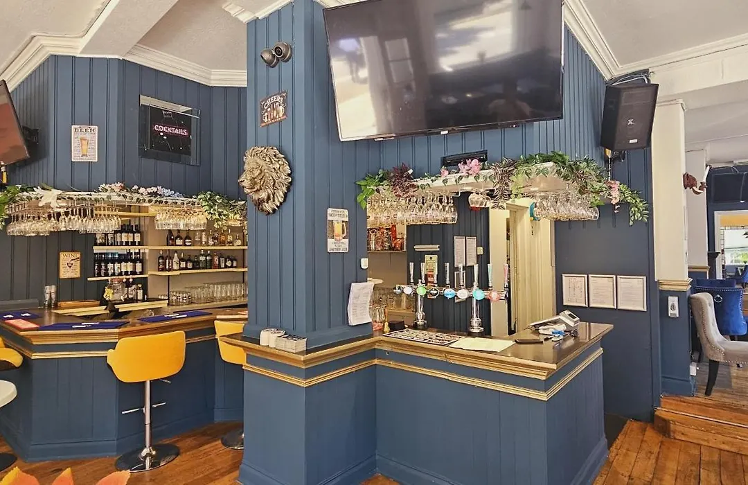 St Johns Boutique Hotel-1