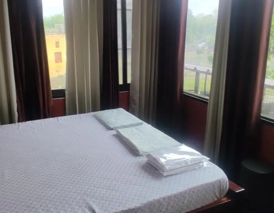 Sukh Sagar Hotel-1