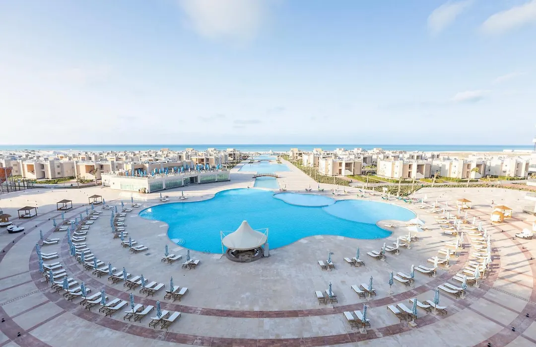 Gewan Resort New Alamein-1