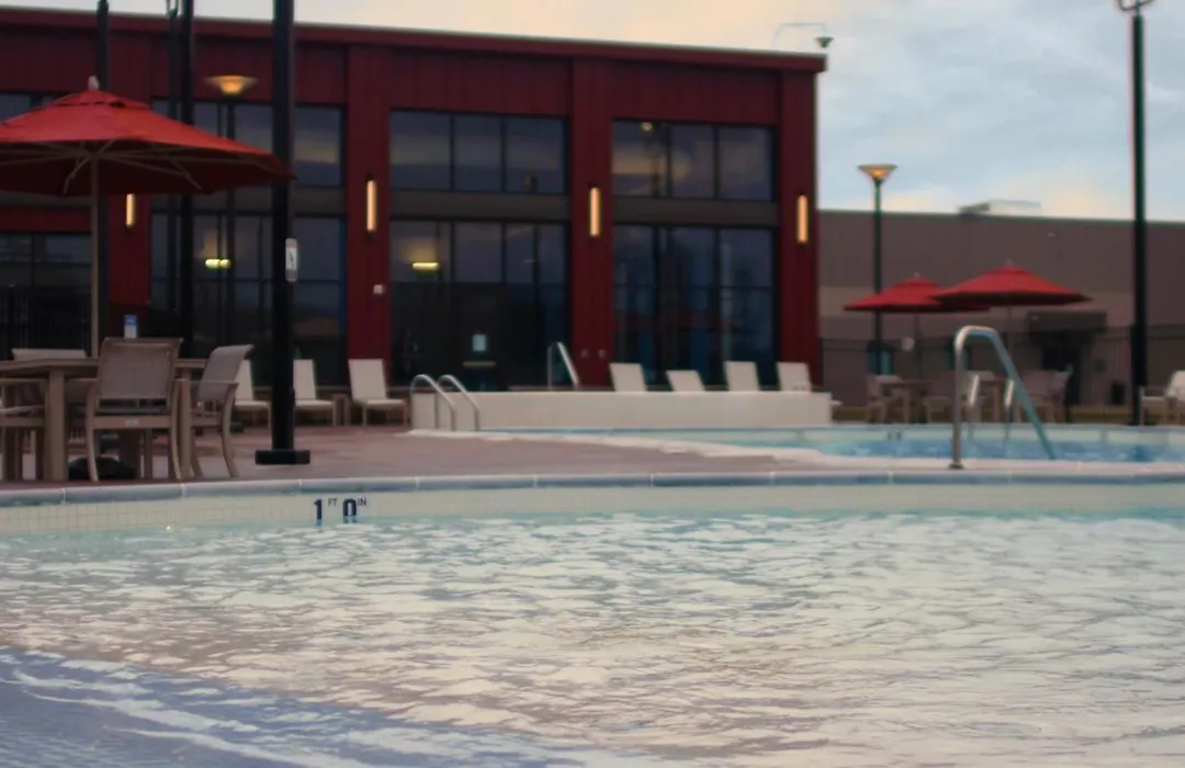 Walker'S Bluff Casino Resort-1