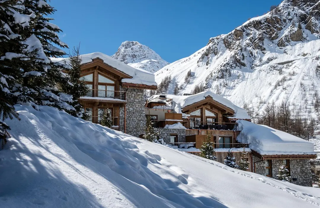 Silverstone By Alpine Resorts-1