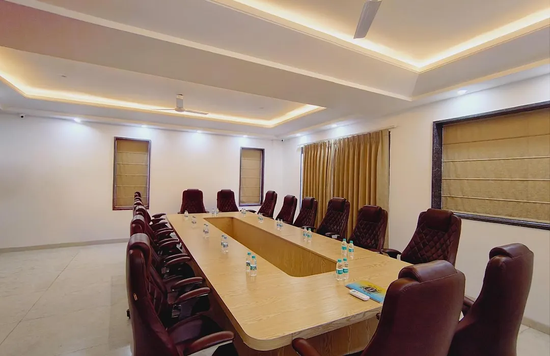 The Hoften Elite 32 Avenue, Sector 15, Gurugram-1