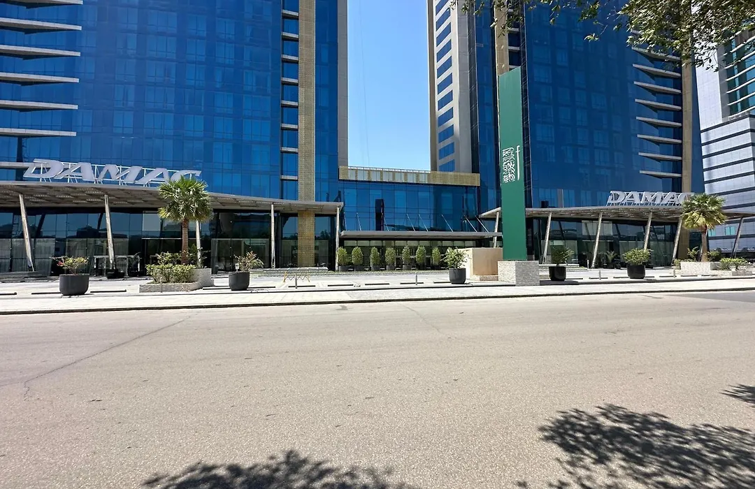 Damac Riyadh داماك الرياض-1