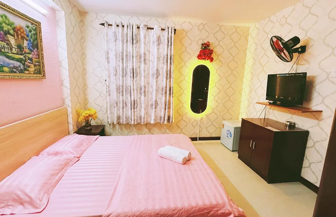 Hotel Hải Hà-1