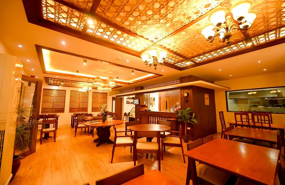 Blue Harbor Hotel-1