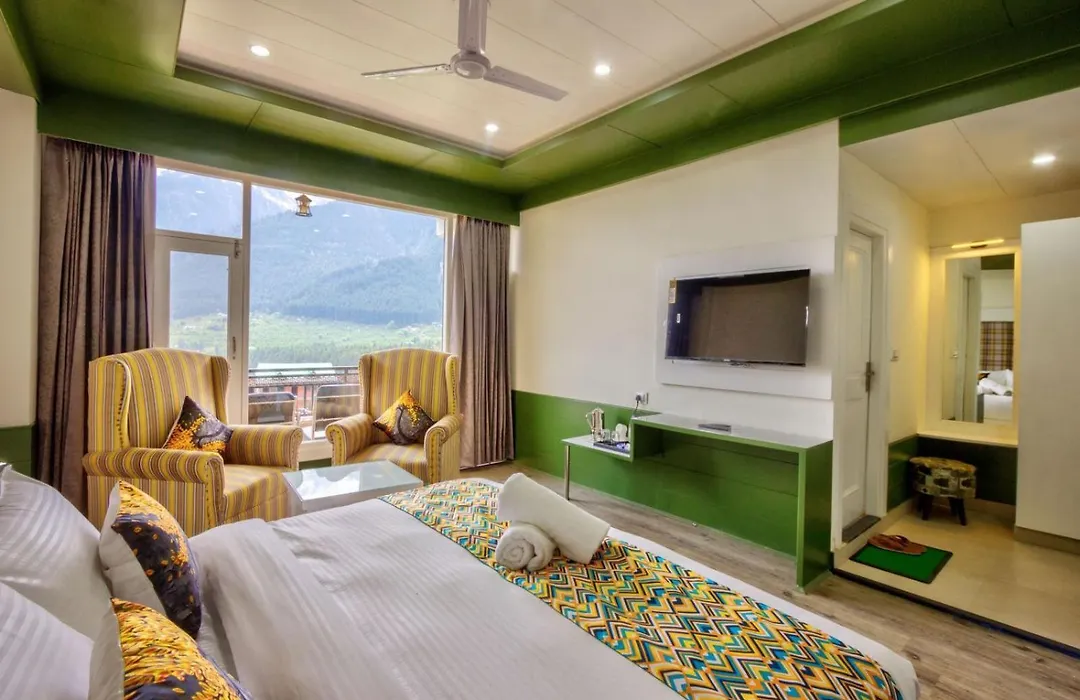 Rio Sol Resorts And Villas-1