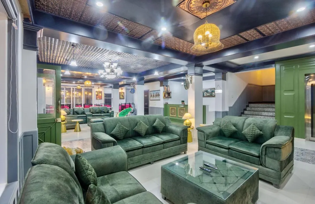 Rio Sol Resorts And Villas-1
