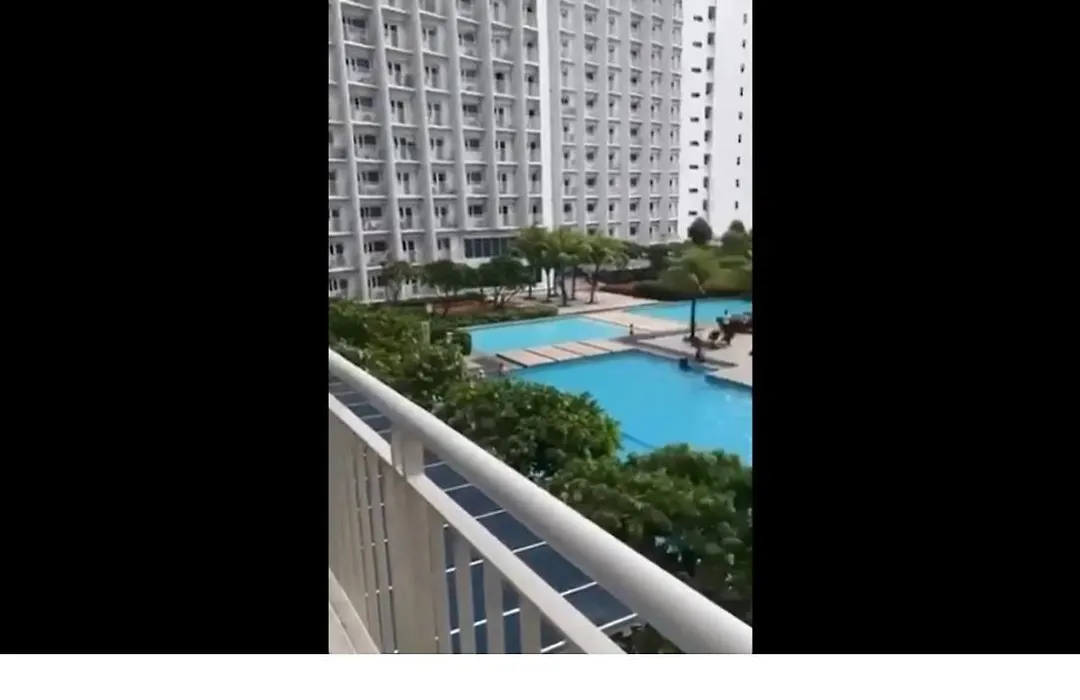 Jazz Residences Makati Luxury Apartments-1