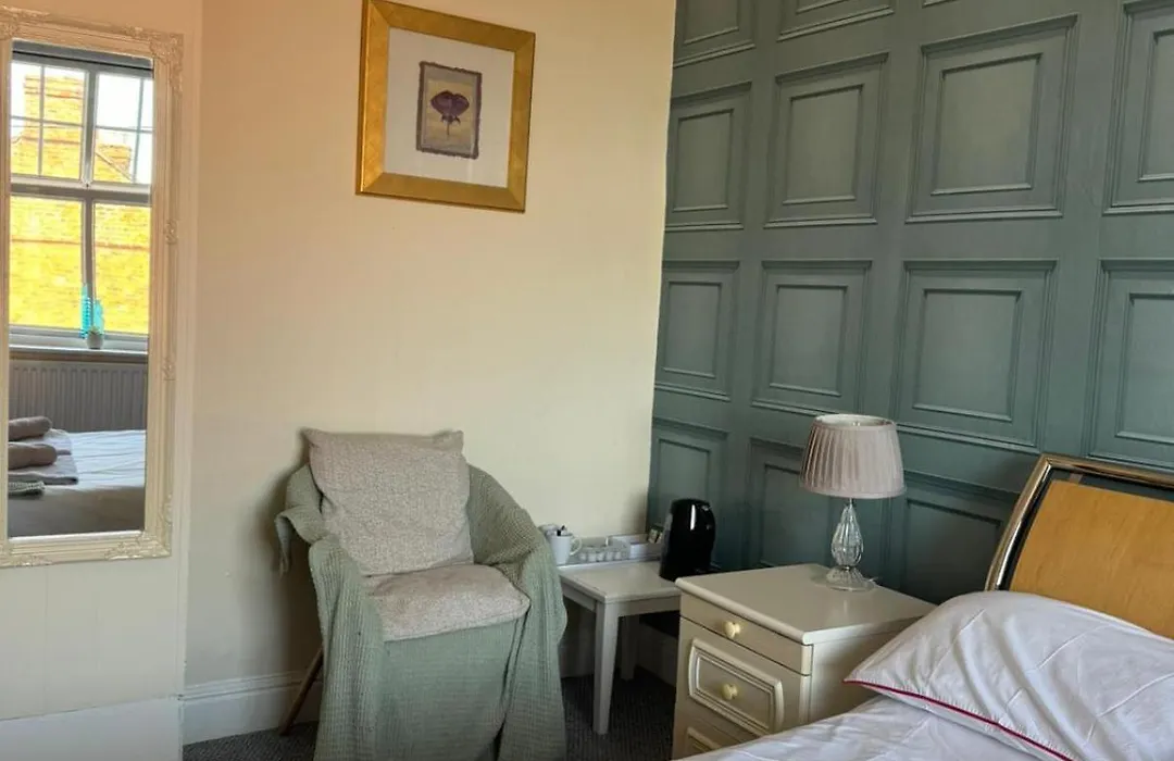 The Beamish Mary Inn-1
