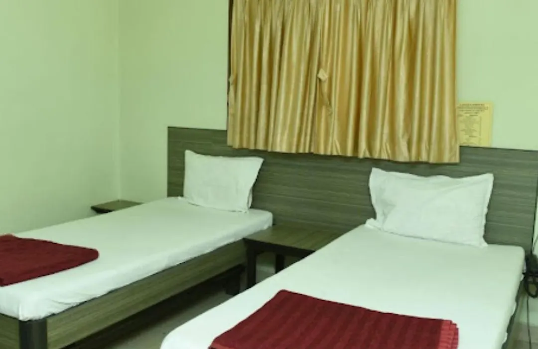 Hotel Anjali Palace Bhuj-1