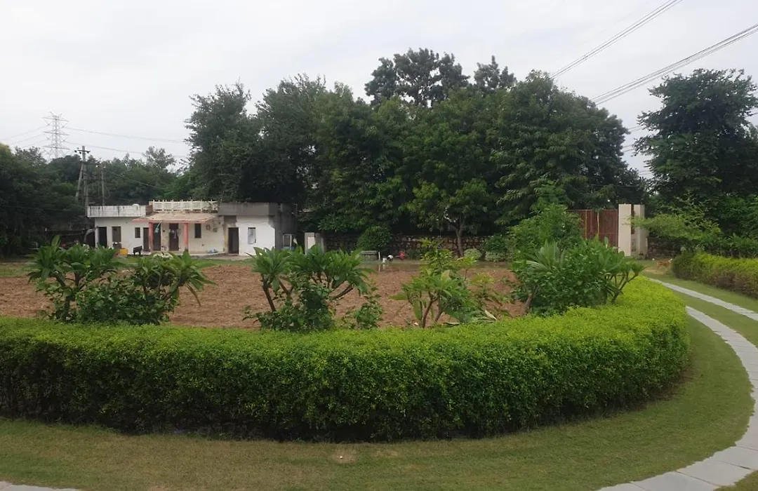Maharaja Farms-1