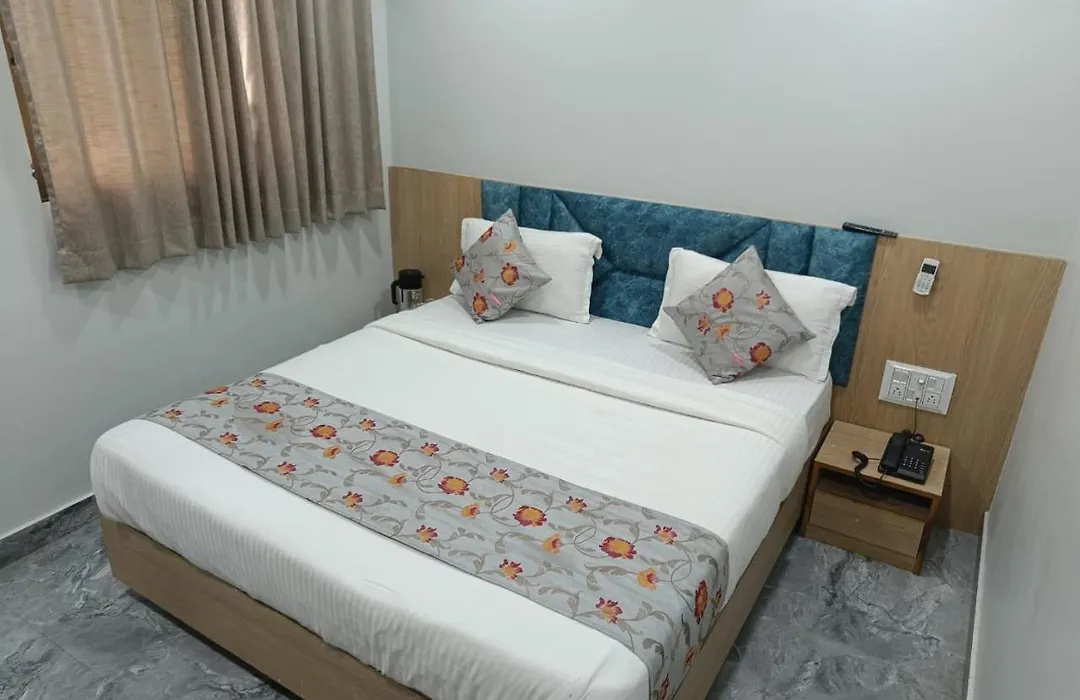 Hotel Sun Villa-1