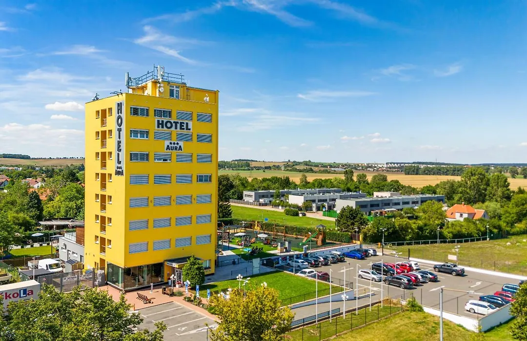Hotel Aura Design & Garden Pool-1