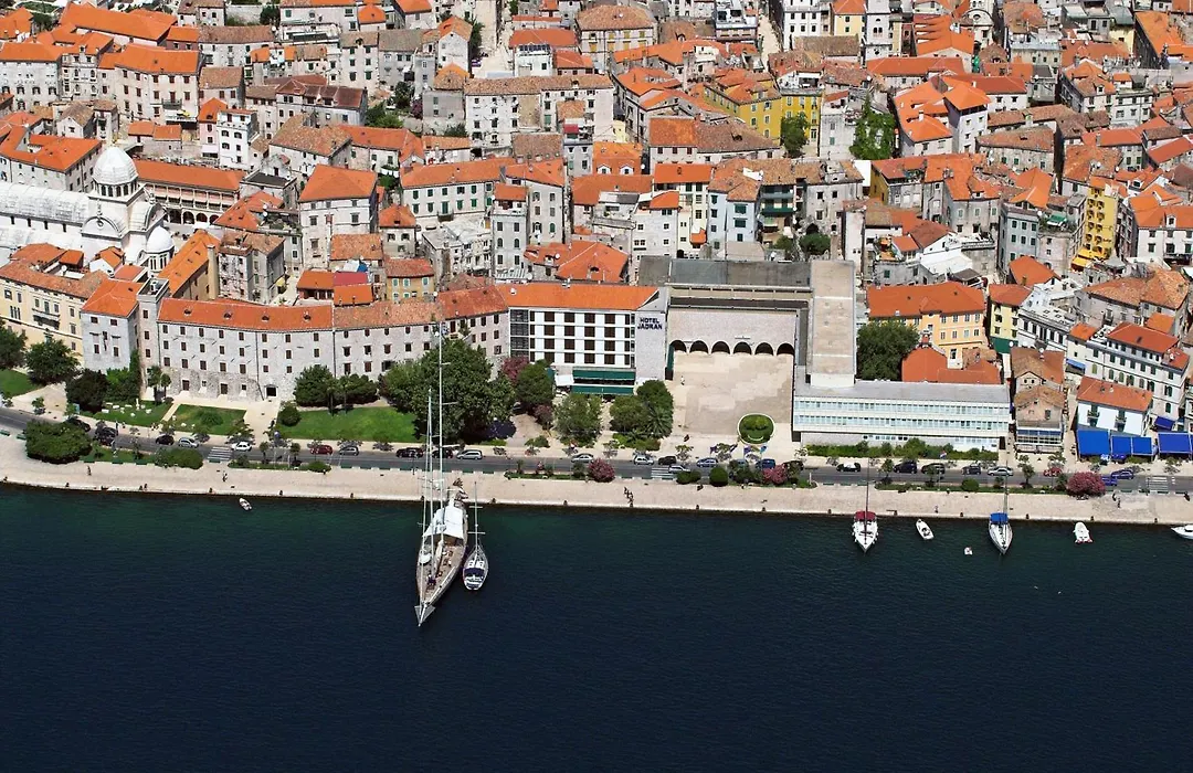 Hotel Jadran Sibenik-1