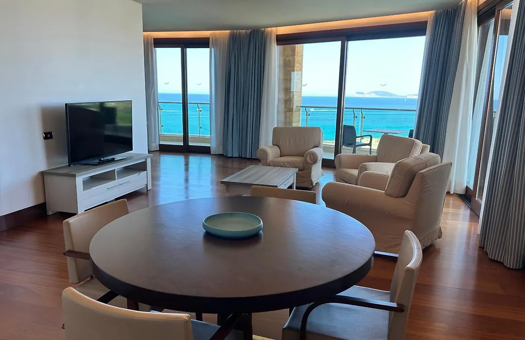 Smy Carlos V Wellness&Spa Alghero-1