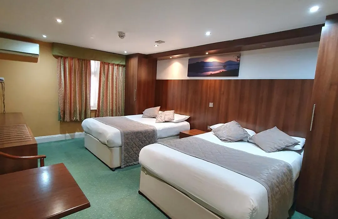 Hotel Oliver, 198 Cromwell Road Sw50Sn-1