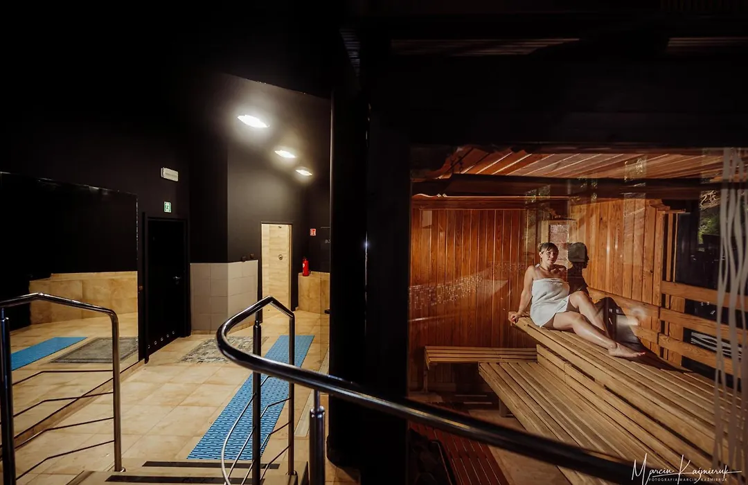 Jelenia Struga Medical Spa-1