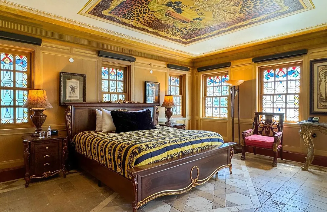 The Villa Casa Casuarina-1