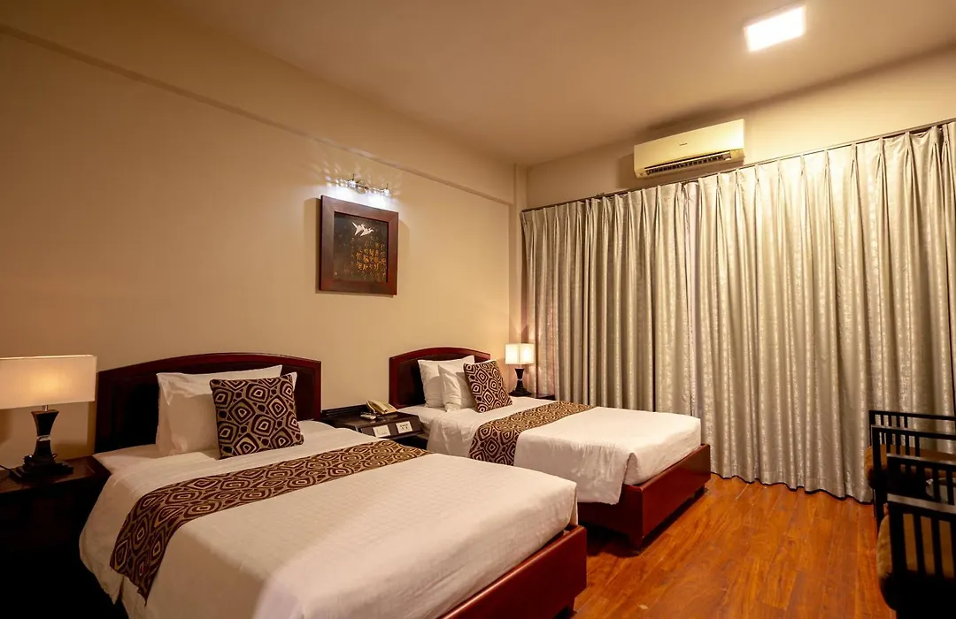 Asia Hotel Hue-1