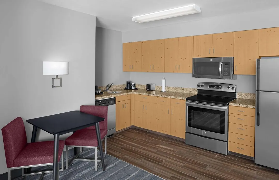 Hampton Inn & Suites Orem/Provo-1