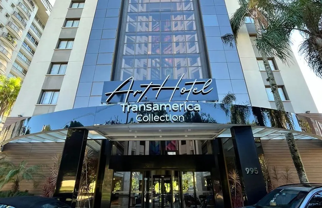Arthotel Transamerica Collection-1
