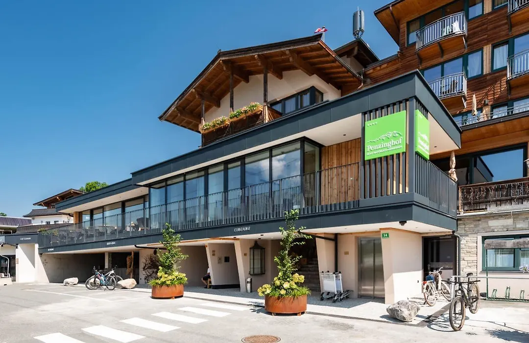 Hotel Penzinghof-1