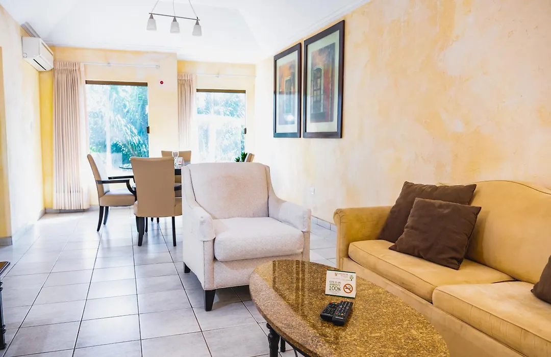 Buganvillas Hotel Suites-1