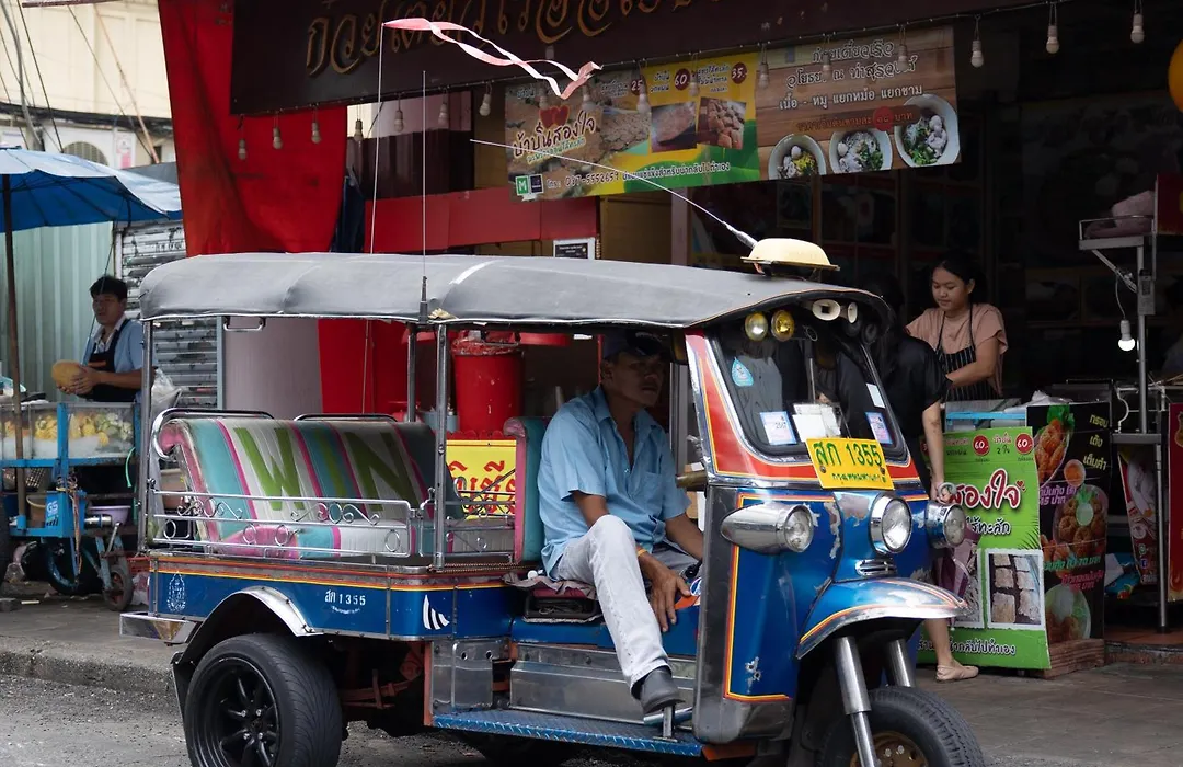 Nantra Silom-1