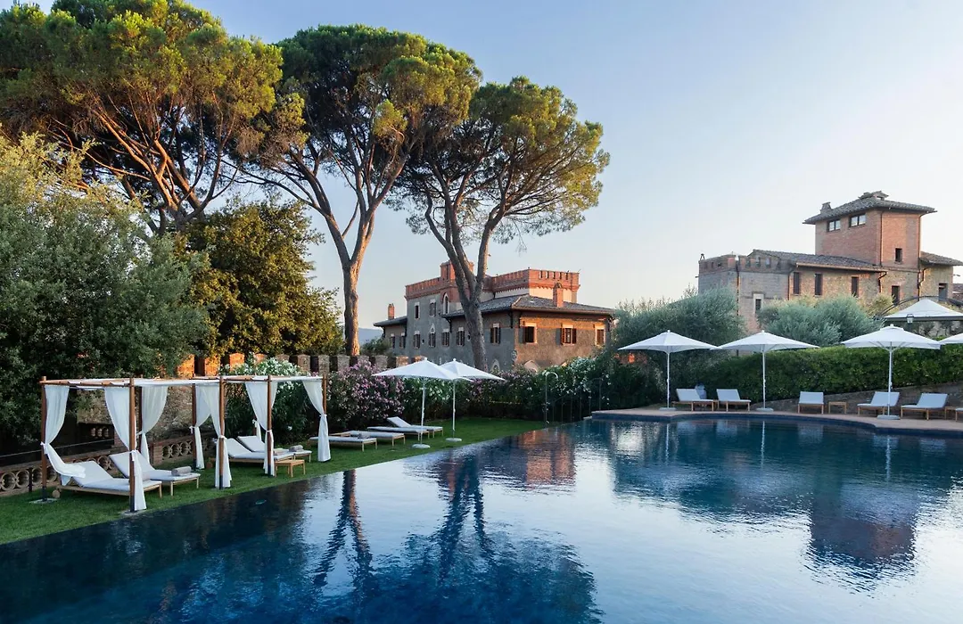 Borgo Dei Conti Resort Relais&Chateaux-1