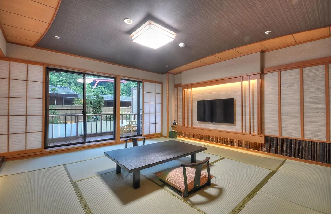 Hotel Okada-1