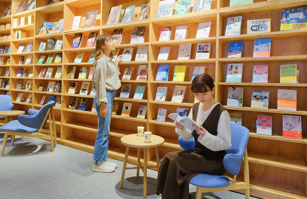 Hotel Naturwald Furano-1
