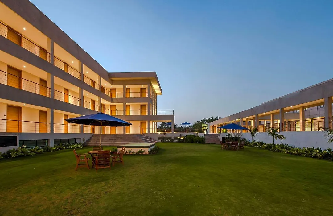 Hyatt Place Hampi-1