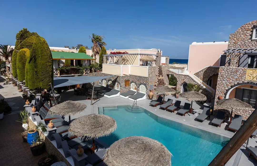 Polydefkis Hotel-1